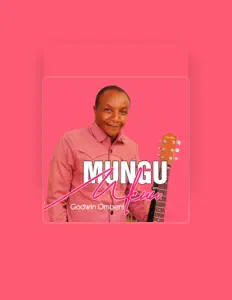 Listen to GODWIN OMBENI, watch music videos, read bio, see tour dates & more!