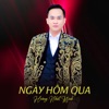 Ngày Hôm Qua - Single