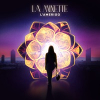 La minette - Single - L'Amerigo
