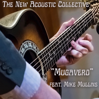 Mugavero (feat. Mike Mullins) - Single