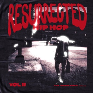 Resurrected HipHop Vol II - EP