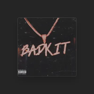 Listen to Bad kit, watch music videos, read bio, see tour dates & more!