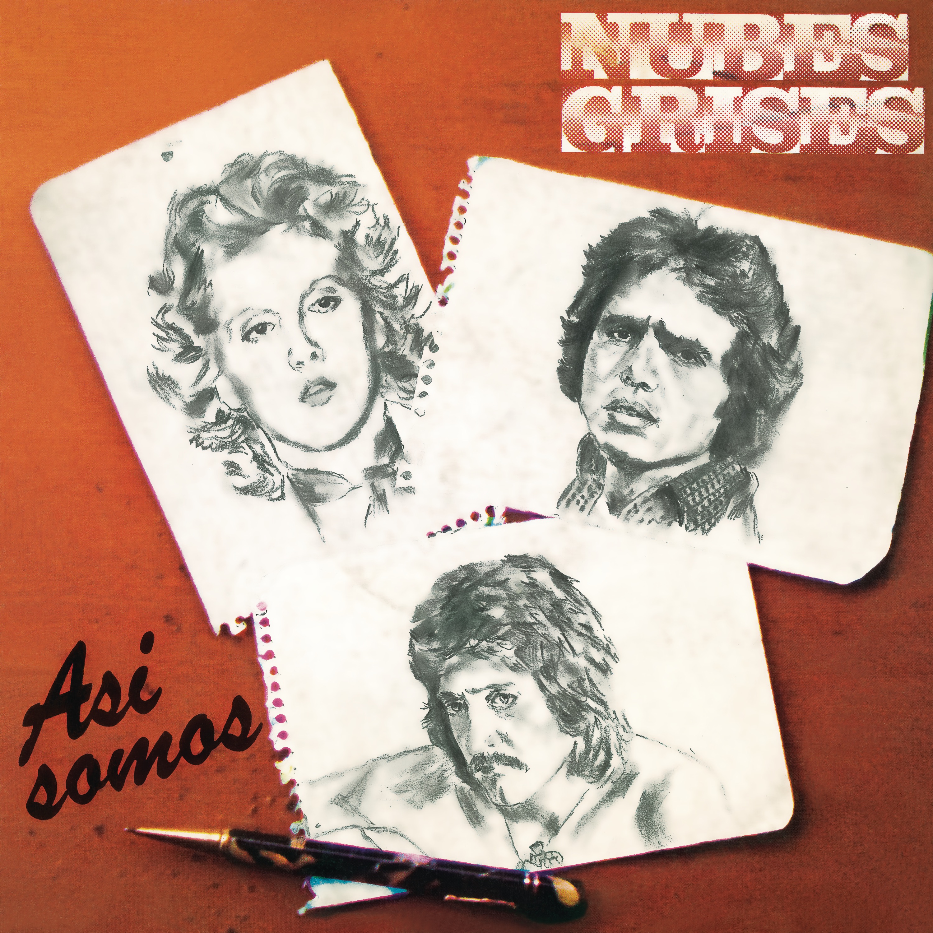 Así Somos (Remasterizado 2023)