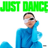 Just Dance #DQH2 - EP artwork