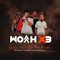 WOAH X3 (feat. John Jr, OneTon Uno & DukeSoCrazy) - NEEZY lyrics