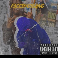 Not wit it (feat. Spazz2Kuttem & Rockoutt.zayyy) - BDGK3