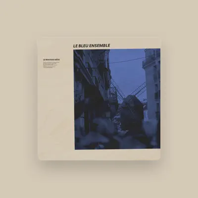Listen to Le Bleu Ensemble, watch music videos, read bio, see tour dates & more!