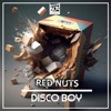 Disco Boy - Single