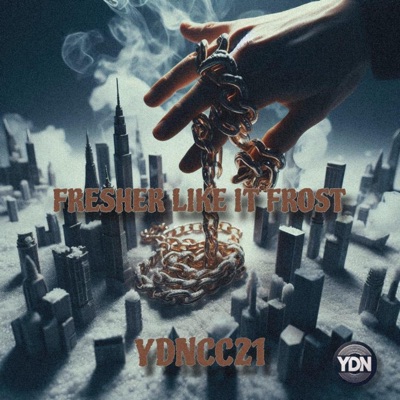 Fresher Like It Frost - Single