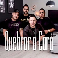 Quebrar a Cara - Single - Algo Mais