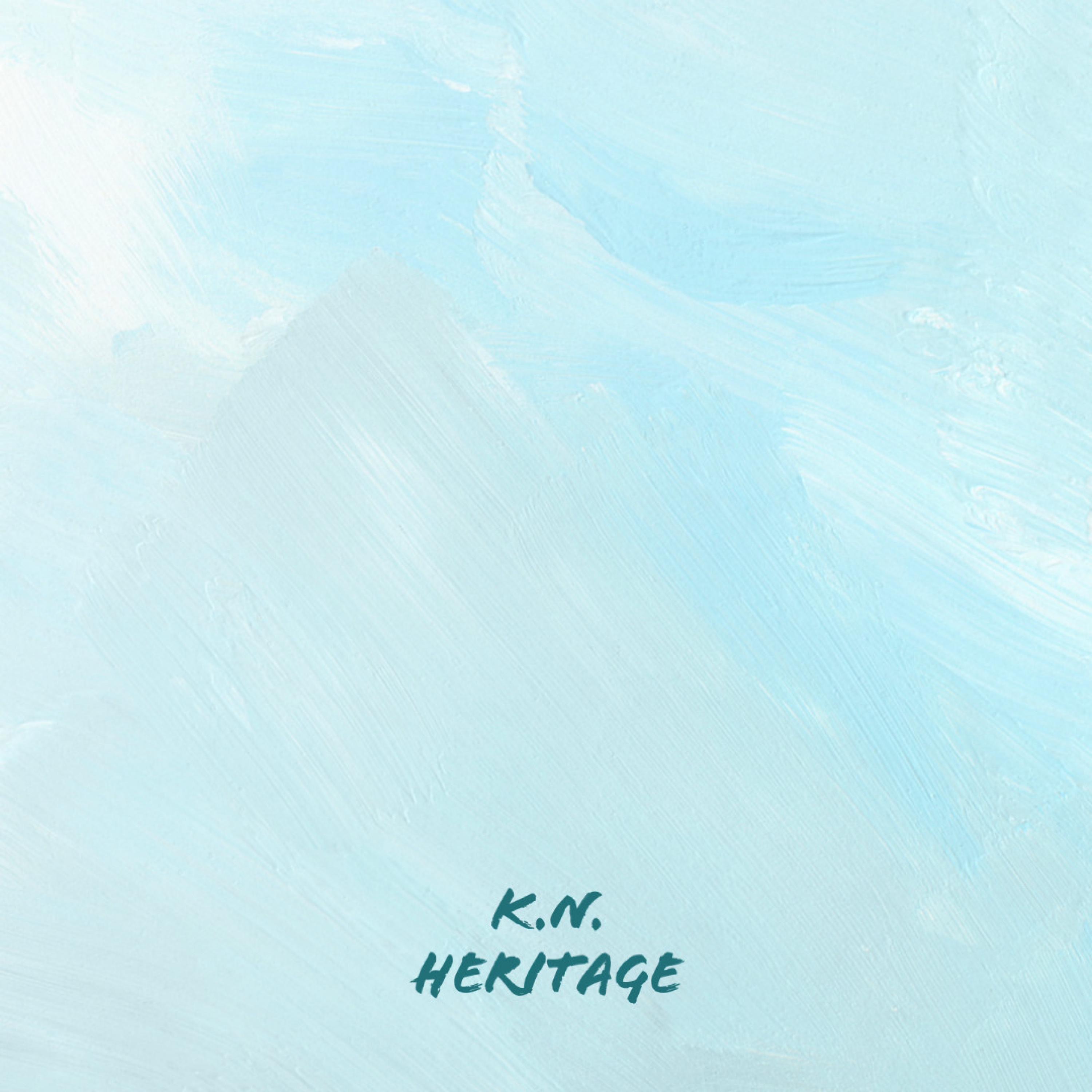 Heritage - Single