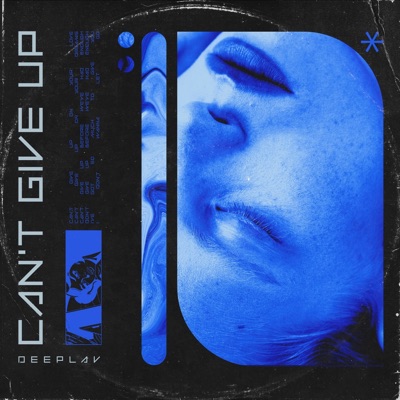 Can't Give Up - Single