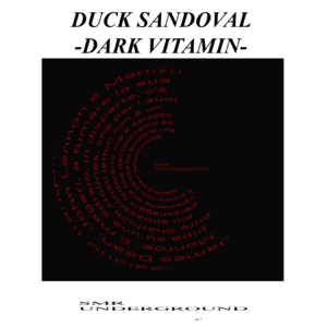 Dark Vitamin - The AlbuM -