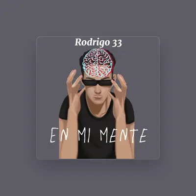 Listen to Rodrigo 33, watch music videos, read bio, see tour dates & more!