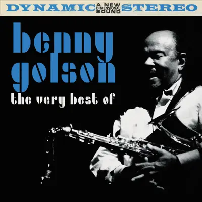 The Very Best Of - Benny Golson