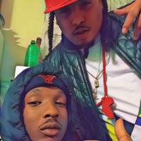 Rich or broke (feat. Justmii) - Single - Lil Broody