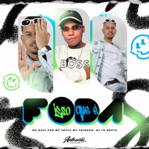 Isso Que É Foda (feat. MC THIAGÃO & Mc Jotta)
