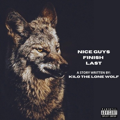 Nice Guys Finish Last - EP