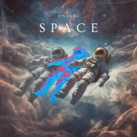 Space (feat. Stewe, Keyn, Koubý, Tripp, BastaBeats & Cody Seven) - Single - UNBLBL