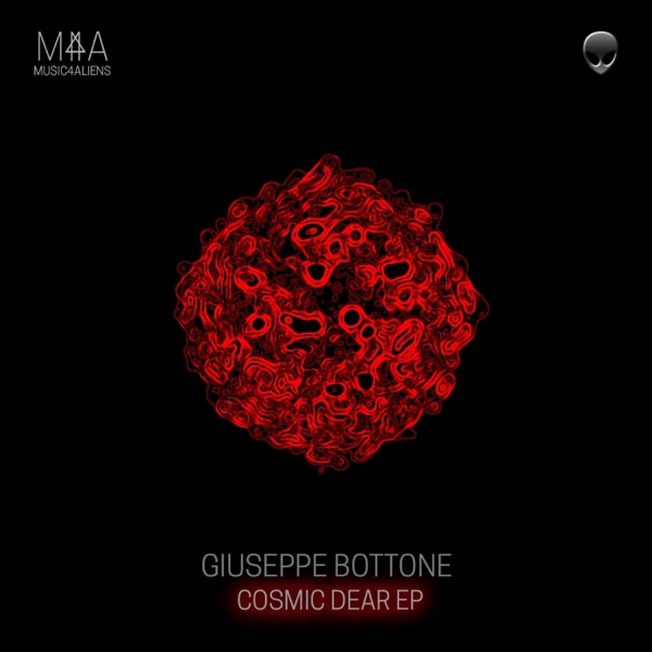 Cosmic Dear EP