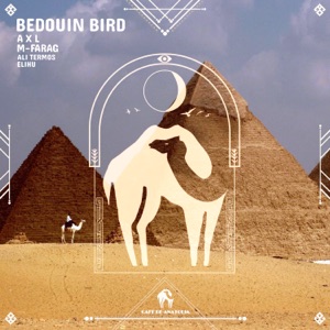 Bedouin Bird - EP
