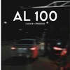 Al 100 (feat. Prodigo) - Single