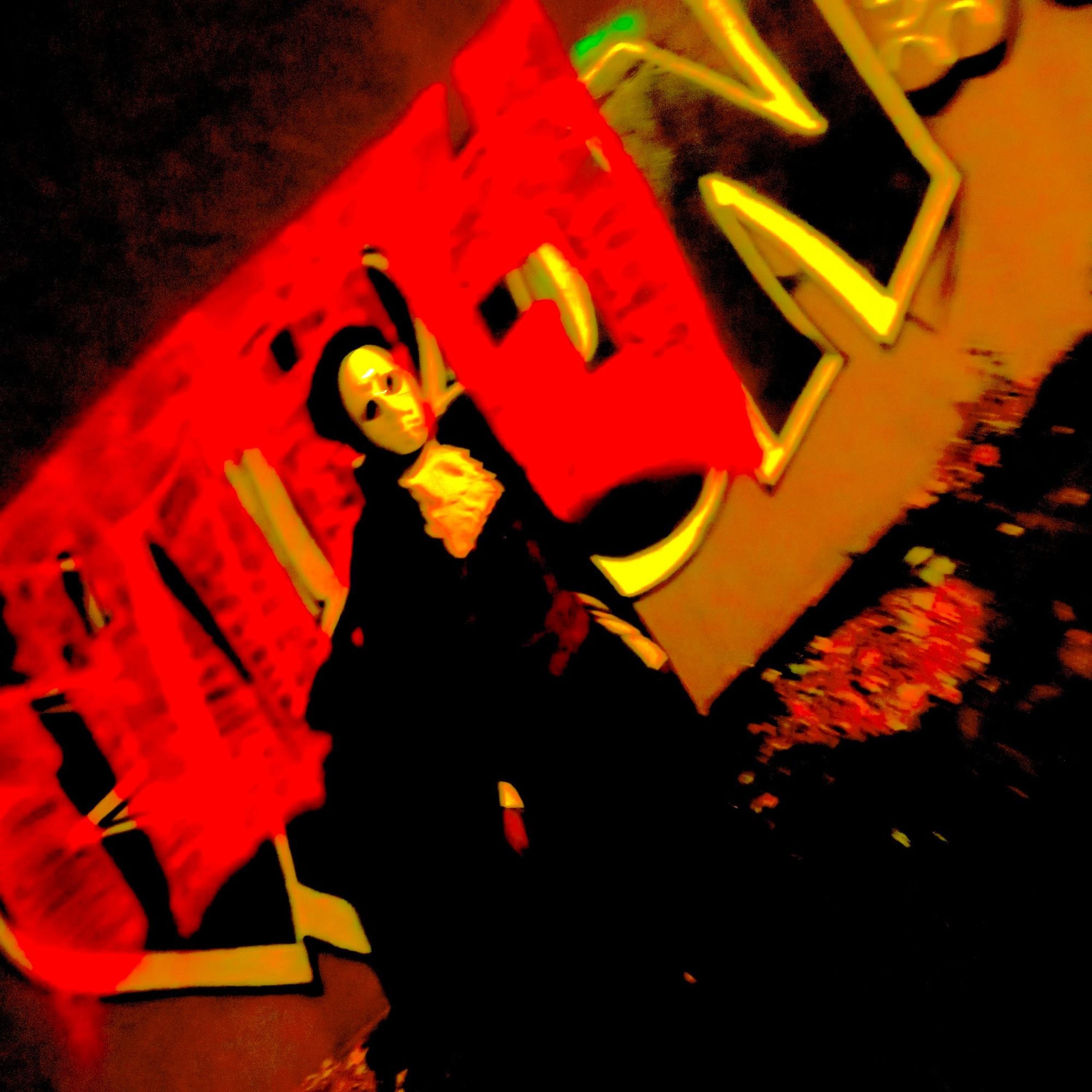 Before Blacula - Single