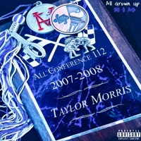 All Grown Up (feat. A.B.) - Single - Epidemic Outrage