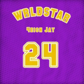 Wrldstar 4eign Jay