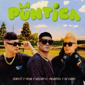 La Puntica (feat. Dj Conds) artwork