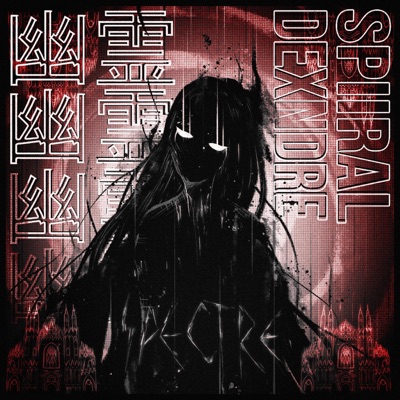 spectre. (feat. Dexndre & vexd) - Single