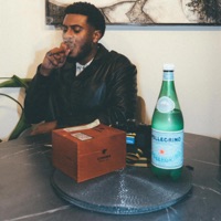 san pellegrino (feat. Duvel) - Single - Maximilli & yoosooh