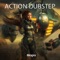 Action Dubstep artwork