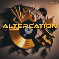 Altercation - Single - MKT