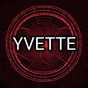 Yvette (feat. Brian Smith) - Single