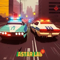 Chasing the Pass - Single - Astar Lab