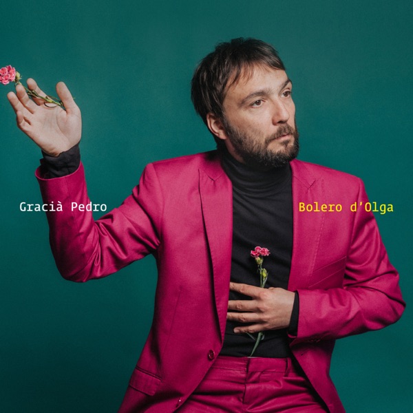 Bolero d'Olga - Single