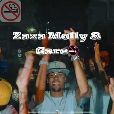 Zaza, Molly & Gare (feat. El Teacher Jr, Braulio El Lider & Delyon) - Single