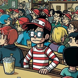 Where She Go idkfatal