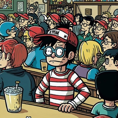 Where She Go - Single