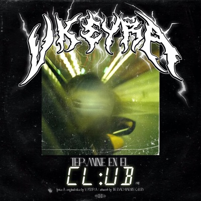 Termine en el club - Single