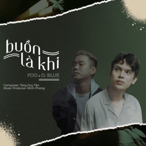 Buồn Là Khi (Beat)