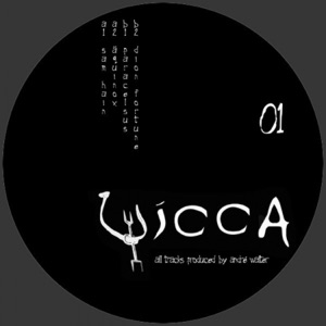 Sam Hain - EP