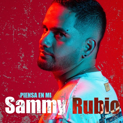 Piensa en Mi - Single