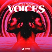 Voices artwork