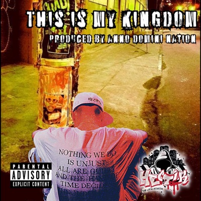 This Is My Kingdom - Single