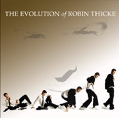 Robin Thicke - Everything I Can't Have