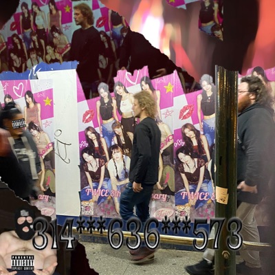 BIGCITYBOYZ (feat. Yung Twizz) - Single