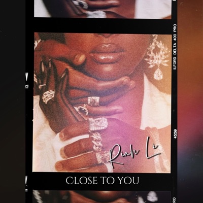 Close to You - Single
