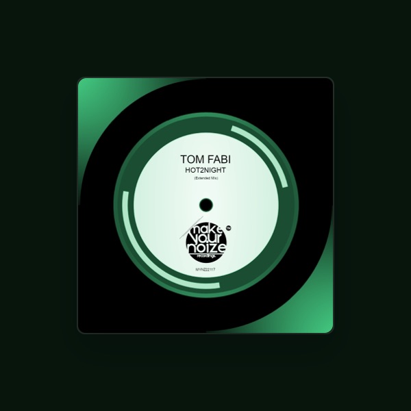Tom Fabi's avatar